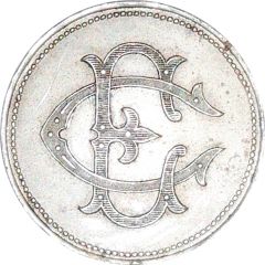 Token - EC