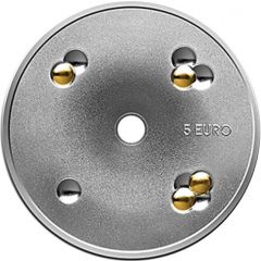 5 Euro Energy Coin