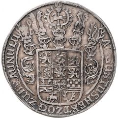1 Thaler - August