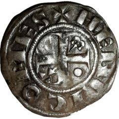 Denier - Henry I