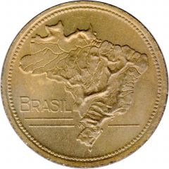 1 Cruzeiro