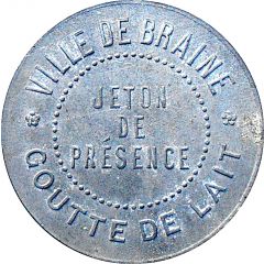 Milk Token Braine