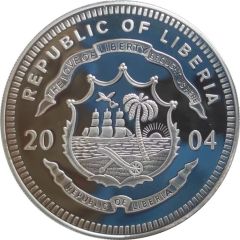20 Dollars Spain - El Puente de Diablo