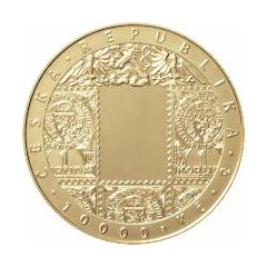 10 000 Korun Introduction of the Czechoslovak Currency