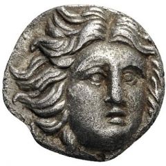 Drachm - Peisikrates