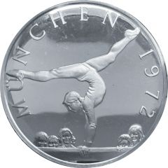 Olympic Games History Olga Korbut