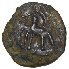 Drachm Jouan-jouan imitation