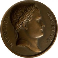 Medaille aux armées