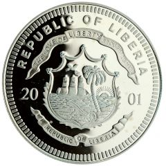 20 Dollars IC Experimental