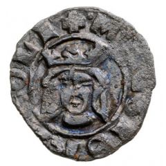 Denier - Charles Robert