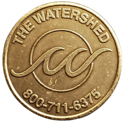Token - The Watershed