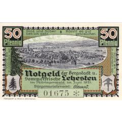 50 Pfennig