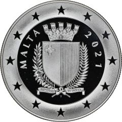 10 Euros National Library