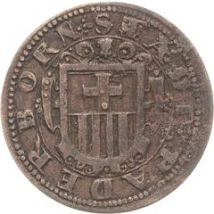 6 Pfennig