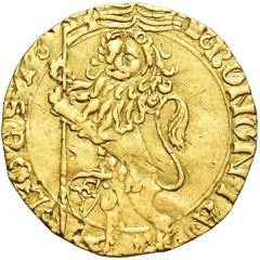 1 Ducato - Pius II
