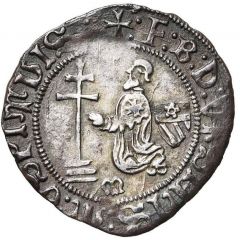 Asper - John Baptist Orsini