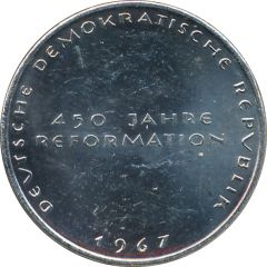 450 years of Reformation Margarethe Luther