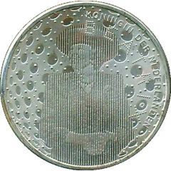 5 Euros - Beatrix Liberation