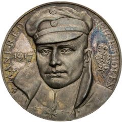 Manfred von Richthofen