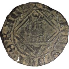 Blanca - Enrique IV diamond,Toledo