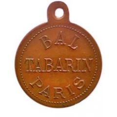 Bal Tabarin - Paris [75]