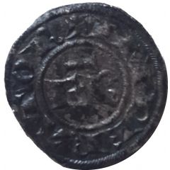 Denier - Federico II