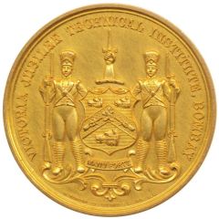 Award Lord Reay Medal