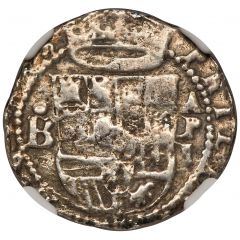 1 Real - Philip II