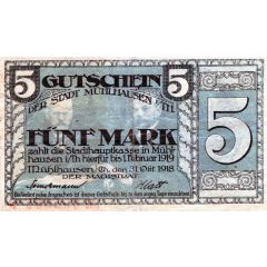 5 Mark