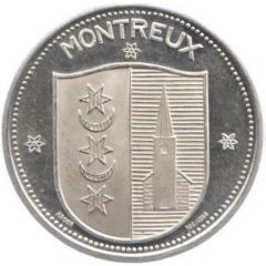 Union Bank of Switzerland Montreux