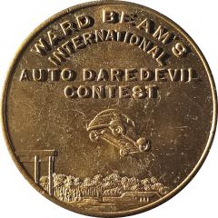 Token - Ward Beam`s International