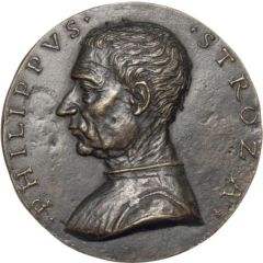 Filippo Strozzi