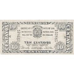 10 Centavos