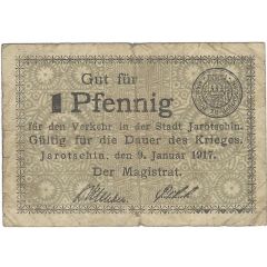 1 Pfennig