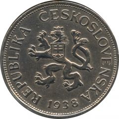 5 Korun