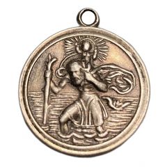Saint Christopher