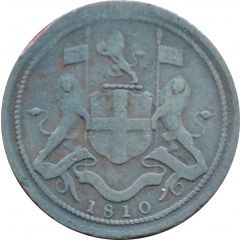 1/2 Cent