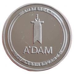 Medal - Amsterdam Memodaille Europe Collection