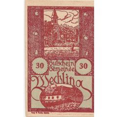 30 Heller Wechling