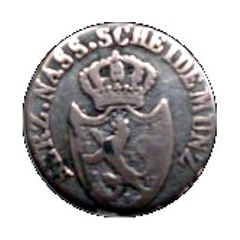 3 Kreuzer