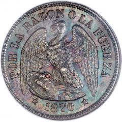 50 Centavos