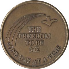 Token - One Day at a Time