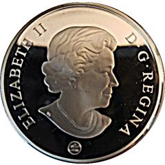 30 Dollars - Elizabeth II IMAX