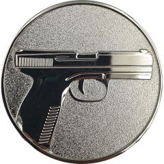 Tawazun Medal - CLA type 3