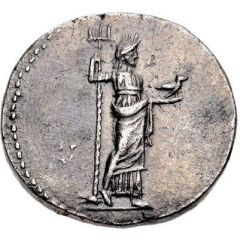 Tetradrachm