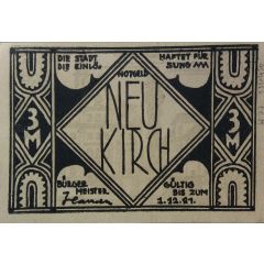 3 Mark Gröning - Phantasy issue `Neukirch`
