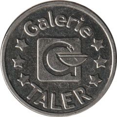 Kurbad Taler - Galerie Taler
