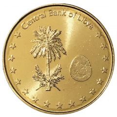 1/4 Dinar