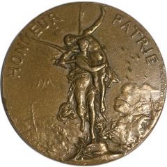 Union Nationales des Sociétés de Tir de France
