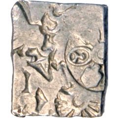 1 Karshapana - Mahapadma Nanda